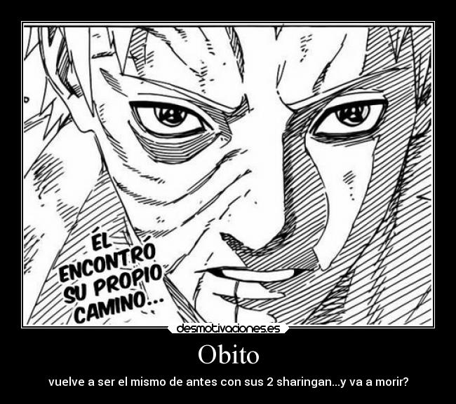 carteles anime desmotivaciones