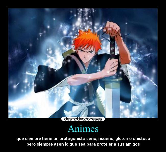 Animes -