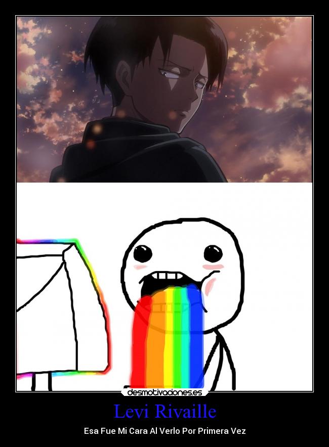 carteles anime desmotivaciones