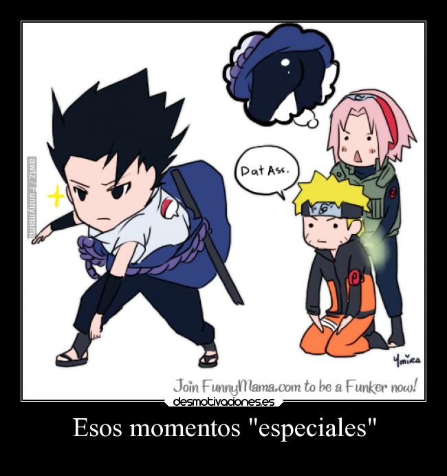 Esos momentos especiales - 
