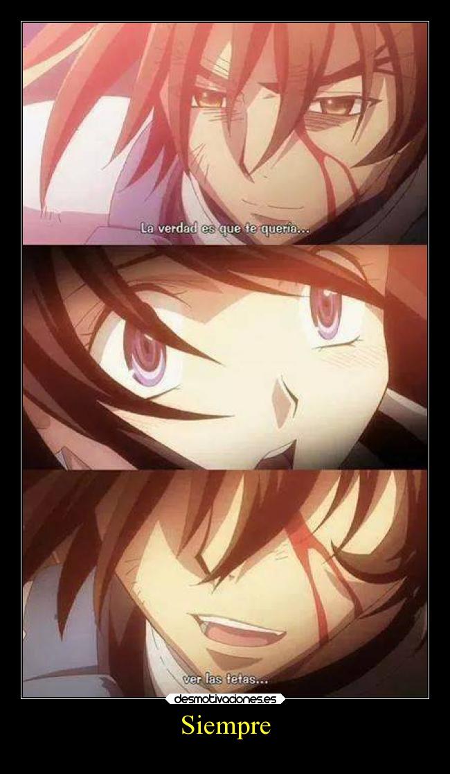 Siempre - 