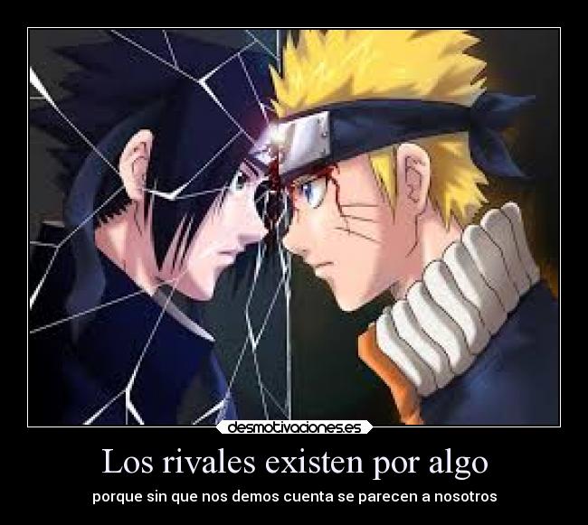 carteles anime desmotivaciones