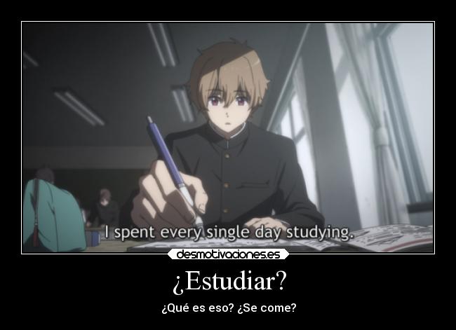 carteles anime desmotivaciones neesan manga desmotivaciones