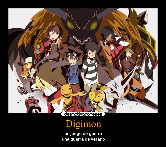 Digimon -