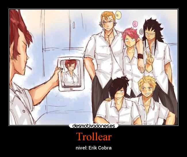 Trollear -
