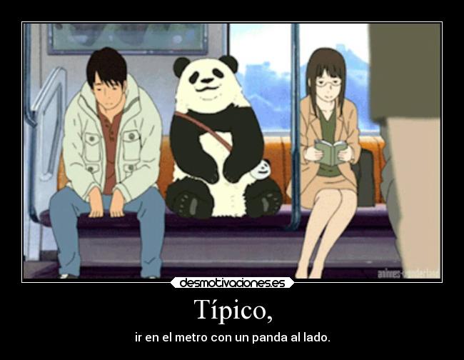 carteles anime neesan desmotivaciones