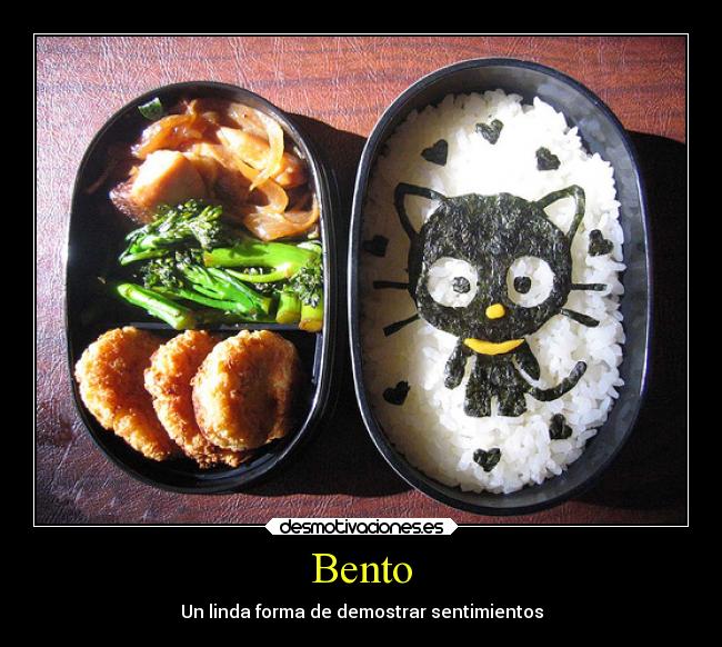 Bento -