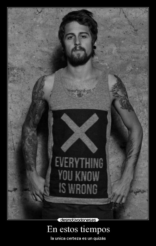 carteles arte argentina alternativo quizas nach casador suenos somos todos desmotivaciones