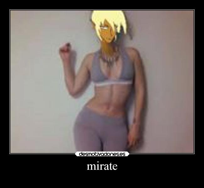 mirate -