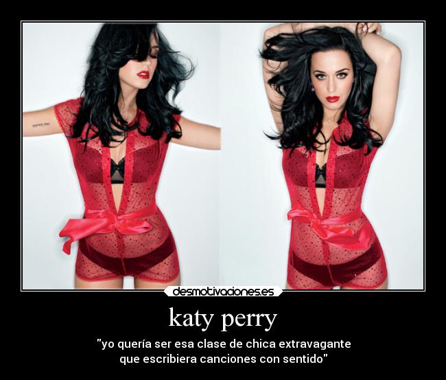 katy perry - 