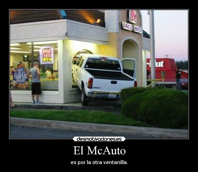 El McAuto - 
