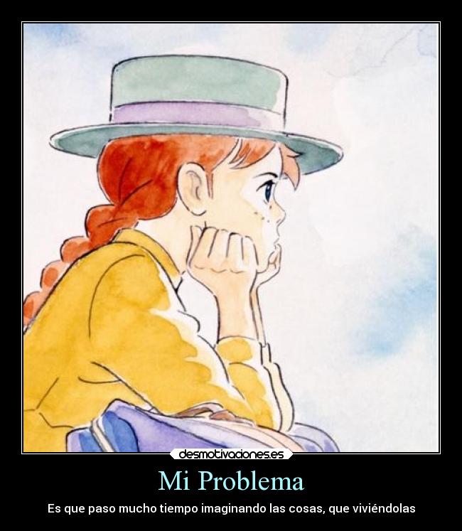 Mi Problema -