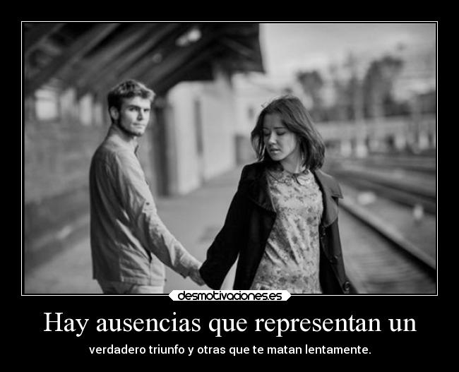 carteles ausencia amor julio cortazar letras olvidadas desmotivaciones