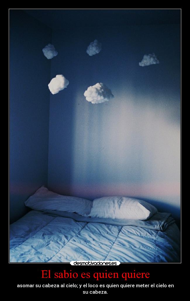 carteles ausencia desmotivaciones