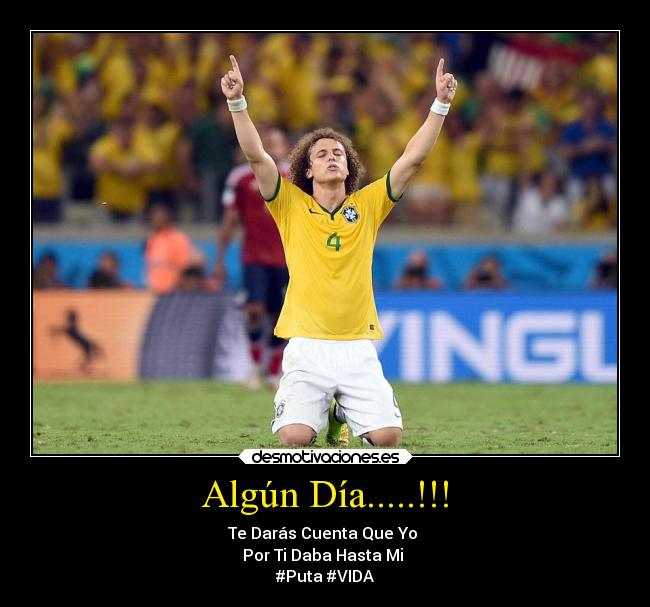 Algún Día.....!!! - 