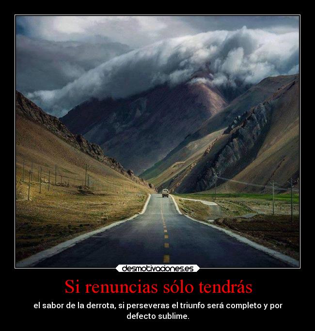 carteles ayuda desmotivaciones