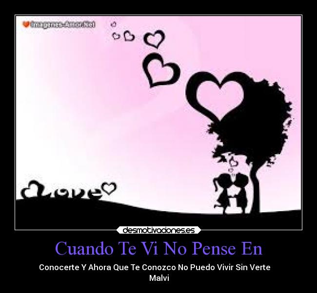 carteles besos desmotivaciones