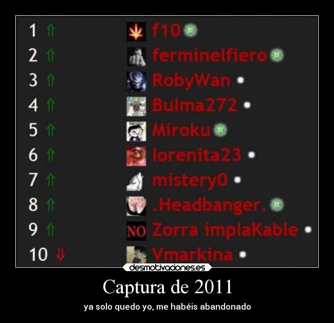 carteles bogota eften desmotivaciones