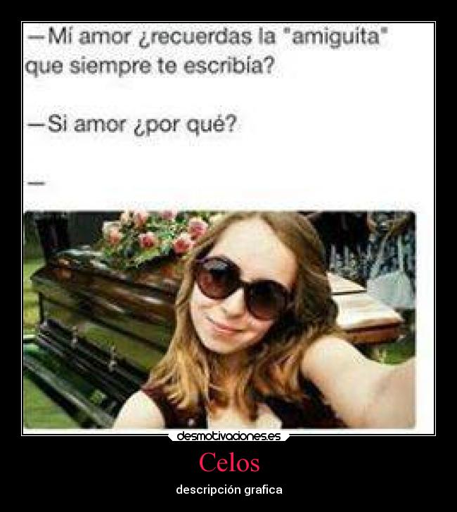 Celos -