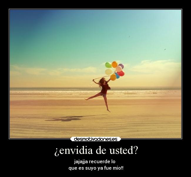 carteles celos desmotivaciones