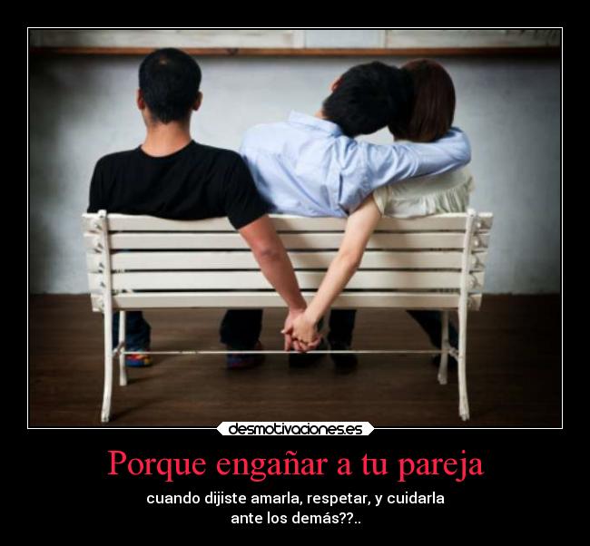 engañar chica engañar chica