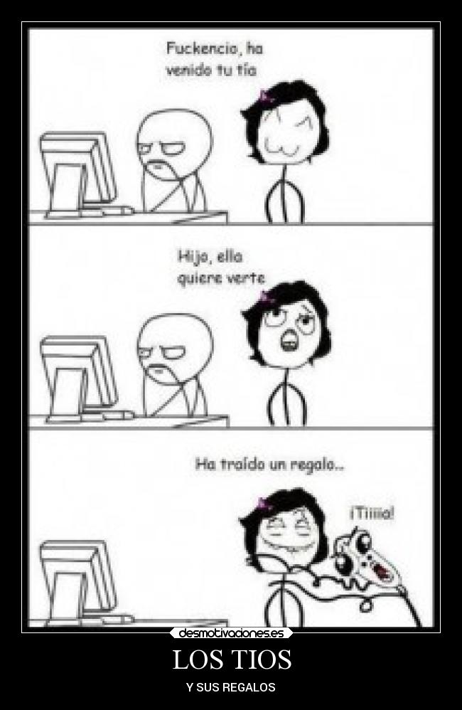 carteles chiste desmotivaciones