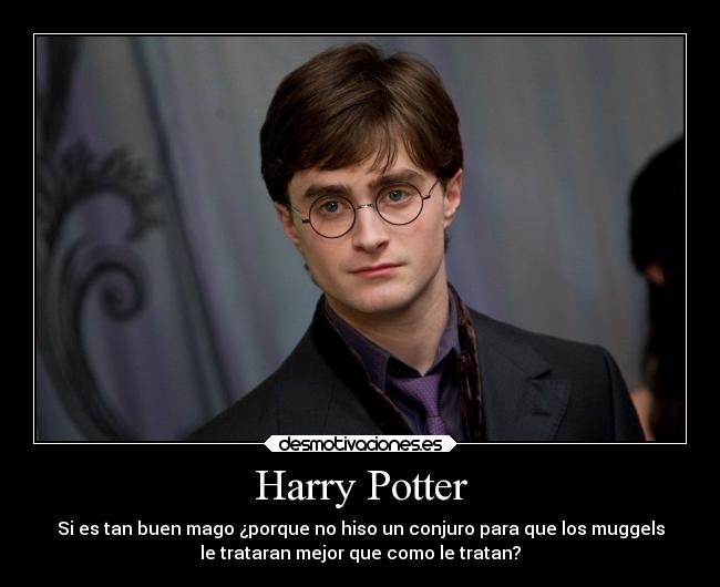 Harry Potter -