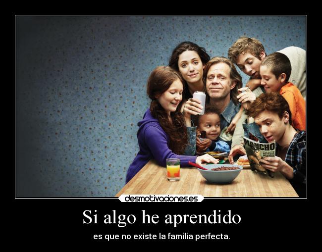 Si algo he aprendido - 