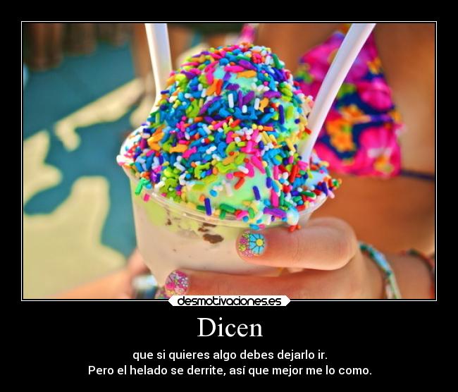 Dicen - 