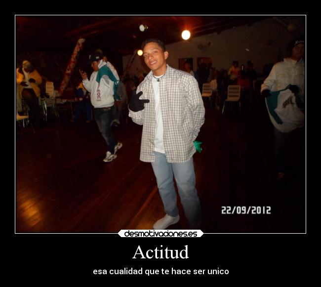 carteles confianza desmotivaciones