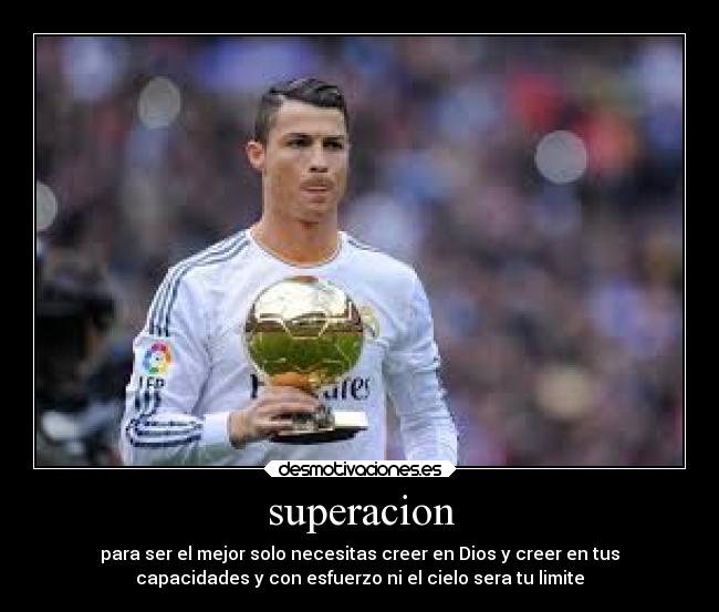 carteles confianza desmotivaciones