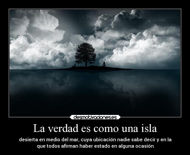 carteles confianza desmotivaciones