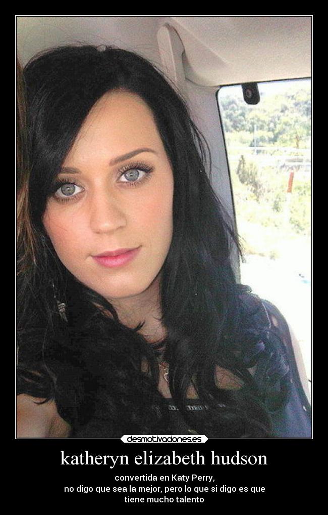 katheryn elizabeth hudson -