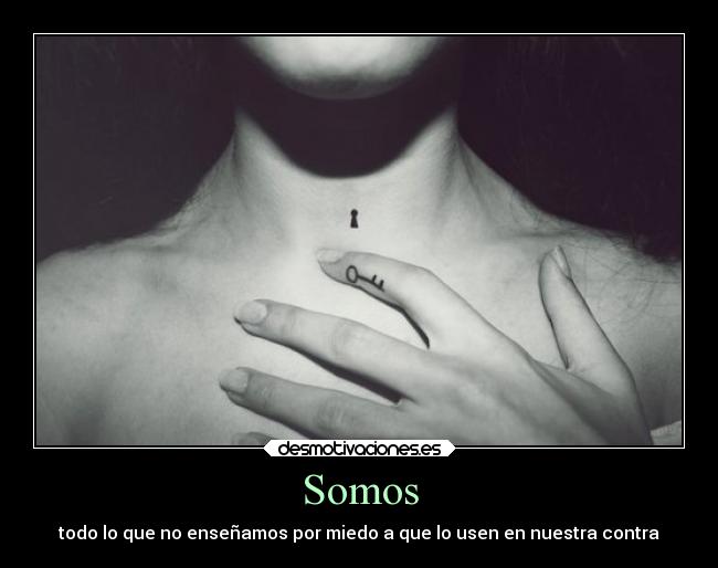 Somos - 