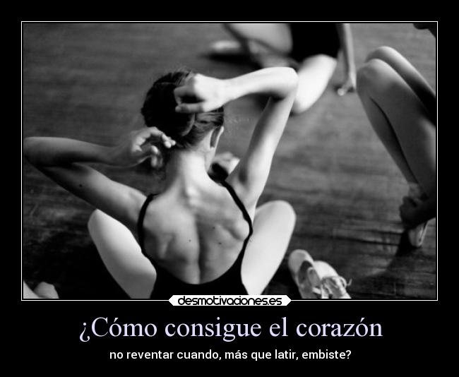 carteles corazon tristeza verano sexo rock padre imposible desmotivaciones