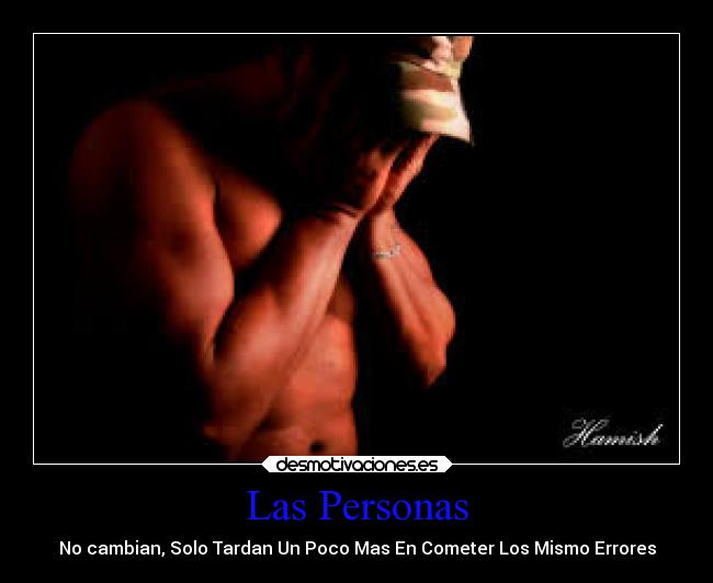 carteles debilidad desmotivaciones