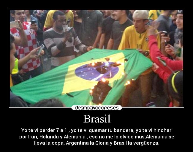 Brasil -