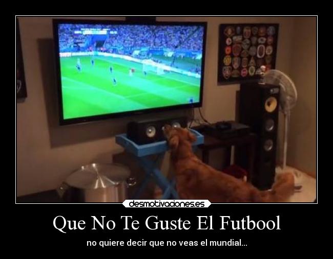 carteles deportes futbool desmotivaciones