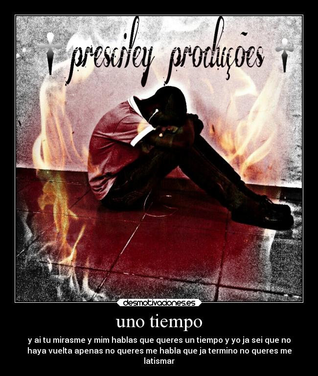 carteles desamor desmotivaciones