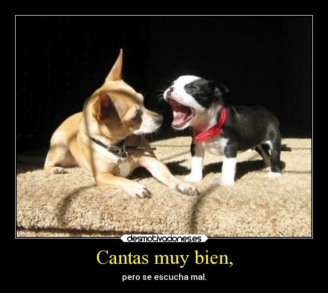 carteles desmotivaciones desmotivaciones