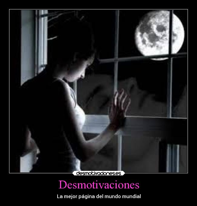 Desmotivaciones - 