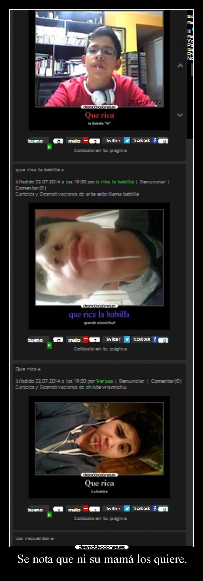 carteles desmotivaciones wismichu desmotivaciones