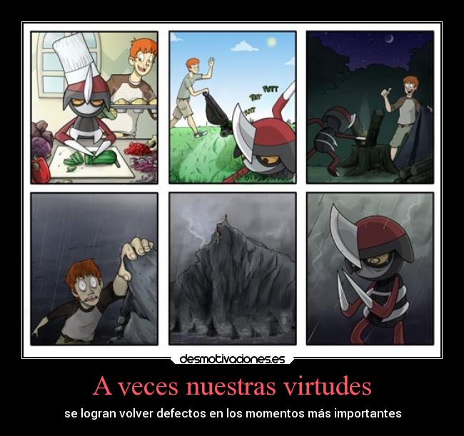 carteles destino dolor llorar problemas muerte ayuda vida tristeza videojuegos pokemon devilbrigade pawniard desmotivaciones