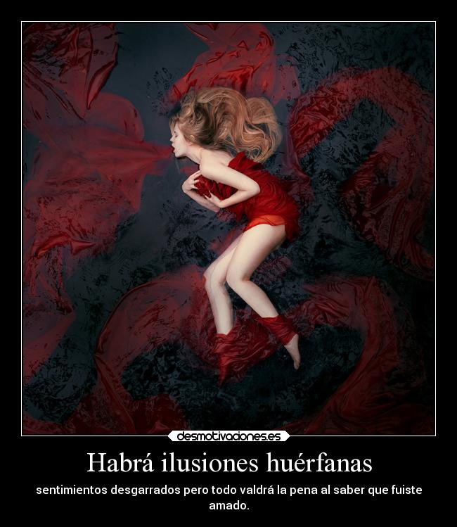 carteles dolor amor ausencia alegria rumpelstiltskin dimmi qualcosa bello desmotivaciones