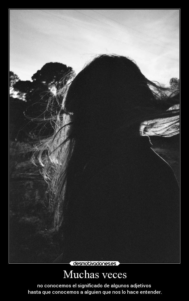 Muchas veces - 