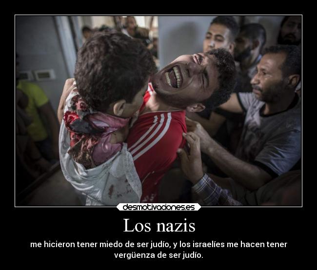Los nazis -