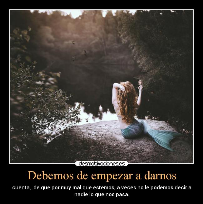 carteles dolor tristeza ausencia comemeloconchocaleynataenlapunta unicorniosenlacamaconlacasitos desmotivaciones