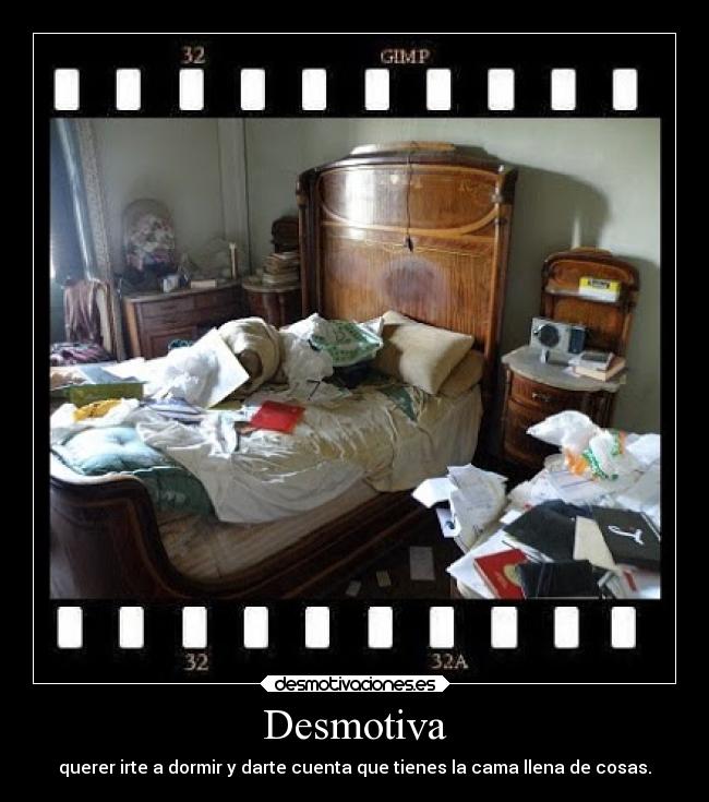 Desmotiva - 