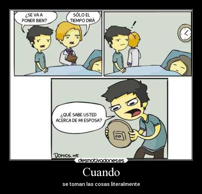 carteles enfados desmotivaciones