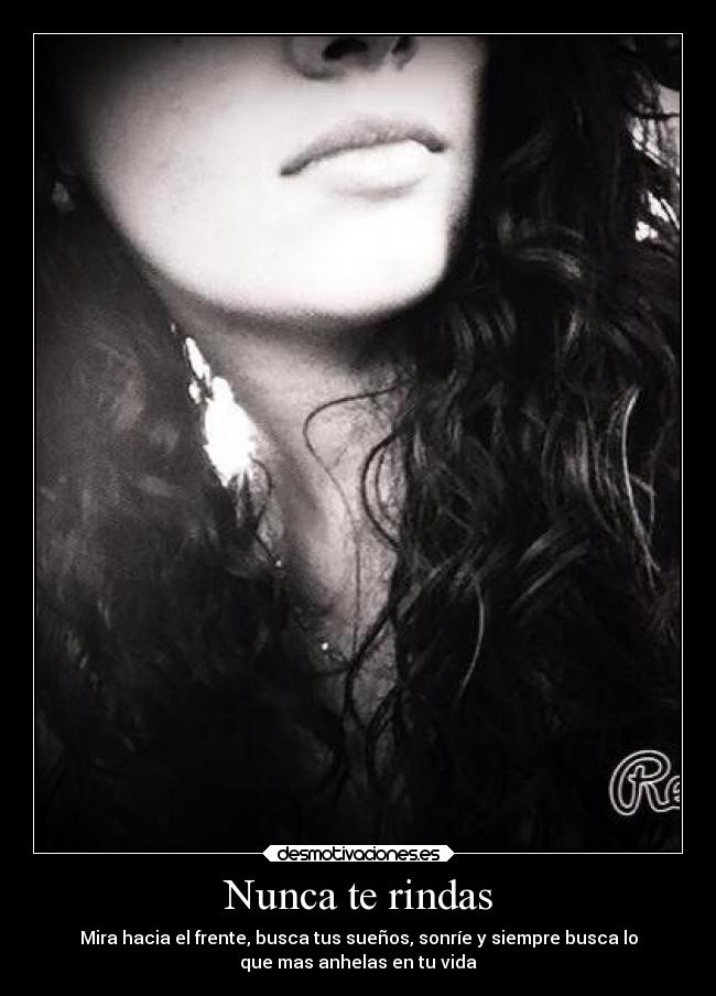 carteles esperanza desmotivaciones